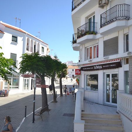 Apartamento A 2 Min De La Playa De Conil Conil De La Frontera Esterno foto